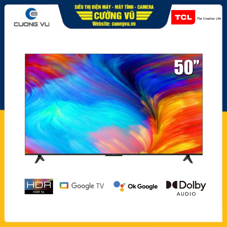 tcl 50
