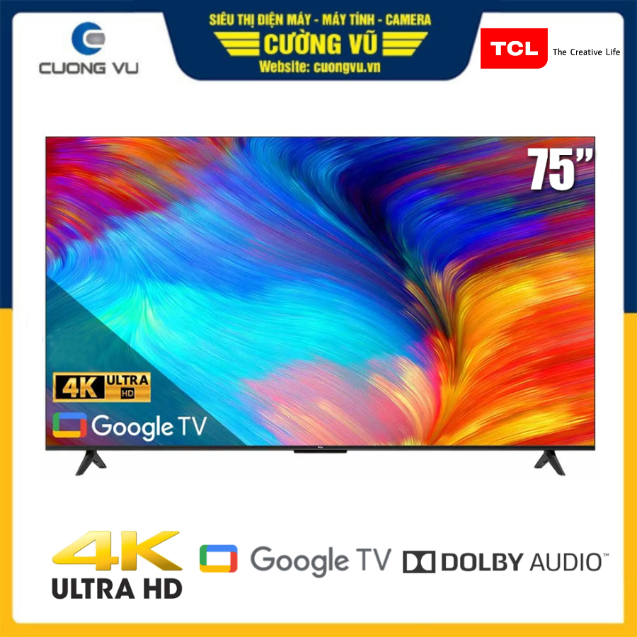 tcl 75