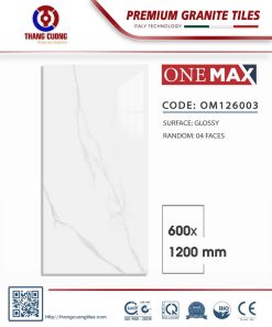 Gạch ốp lát OM126003