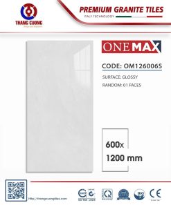 Gạch ốp lát OM126006S
