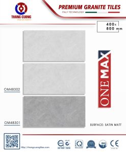 Gạch ốp tường OM48301 OM48302