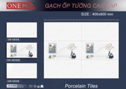 Gạch ốp tường OM48508 & OM48508D