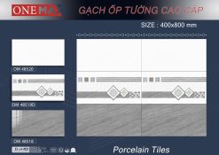 Gạch ốp tường OM48520, OM48519D, OM48518