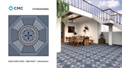 Gạch lát sân CCM55008S5