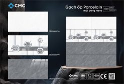 Gạch ốp tường CSG3060076S3, CSG3060077S3, CSG3060078S3