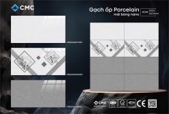 Gạch ốp tường CSG3060079S3, CSG3060080S3, CSG3060081S3