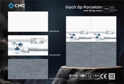 Gạch ốp tường CSG48006S5, CSG48005S5D, CSG48004S5