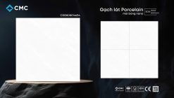 Gạch ốp lát CSG6060146S4 & CSG8080146S4