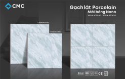 Gạch ốp lát CSG6060151S3 & CSG8080151S4