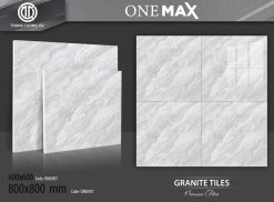 Gạch ốp lát OM6907 & OM8907
