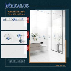 Gạch ốp tường P4302, P4401, P4301