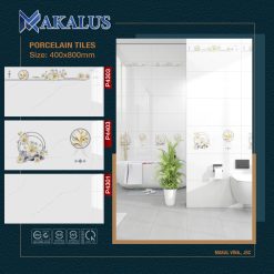 Gạch ốp tường P4303, P4403, P4301