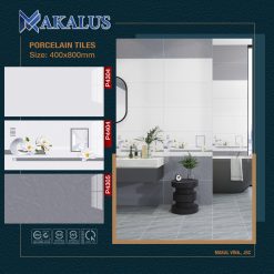 Gạch ốp tường P4304, P4404, P4305
