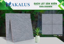Gạch lát sân P5101
