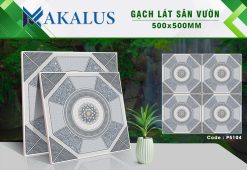 Gạch lát sân P5104
