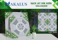 Gạch lát sân P5105
