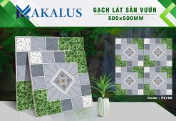 Gạch lát sân P5106